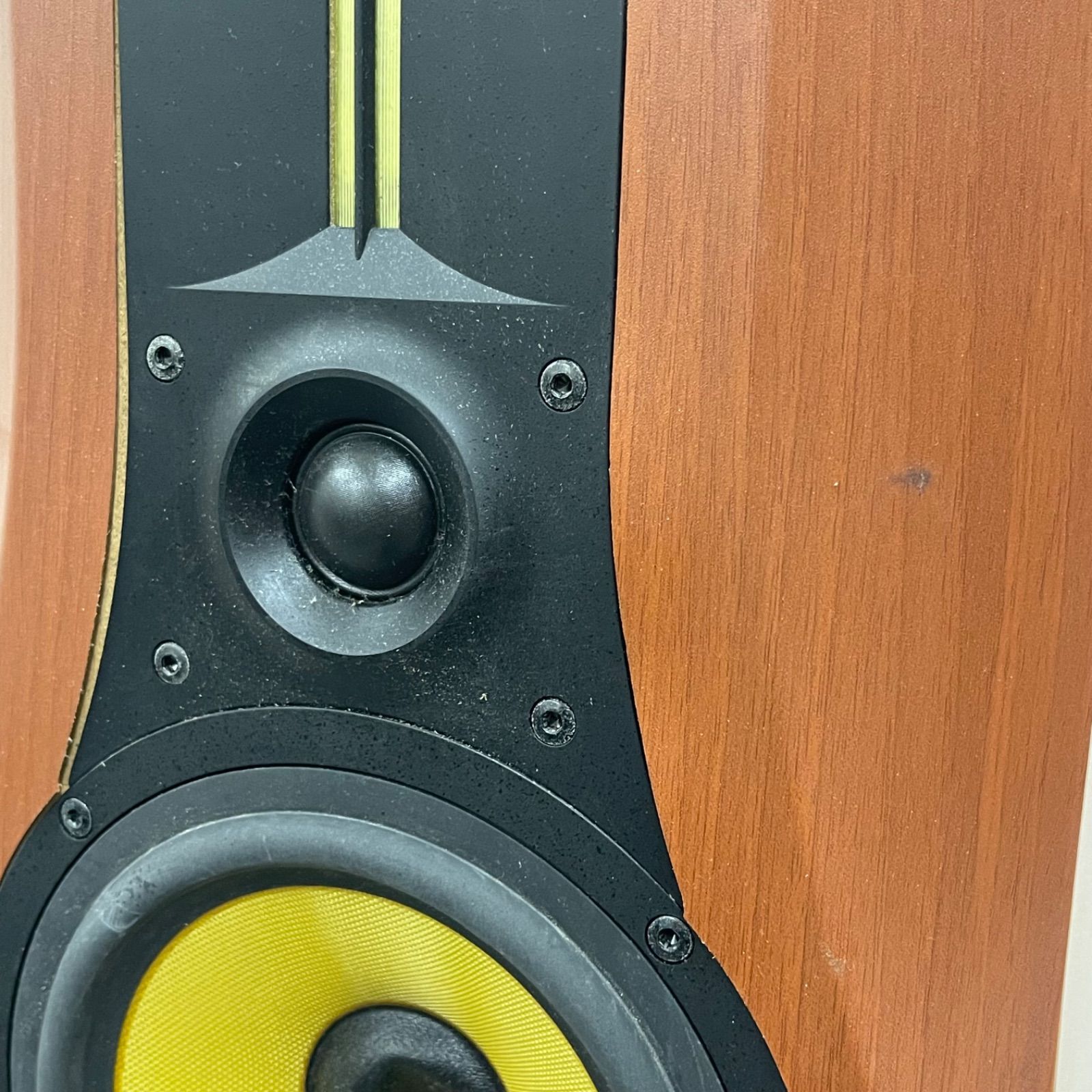 NPA DENON デノン スピーカー SC-T 777 SA