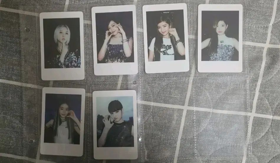 IVE IVE After LIKE After LIKE Withmuu ウィズミュー 特典 トレカ