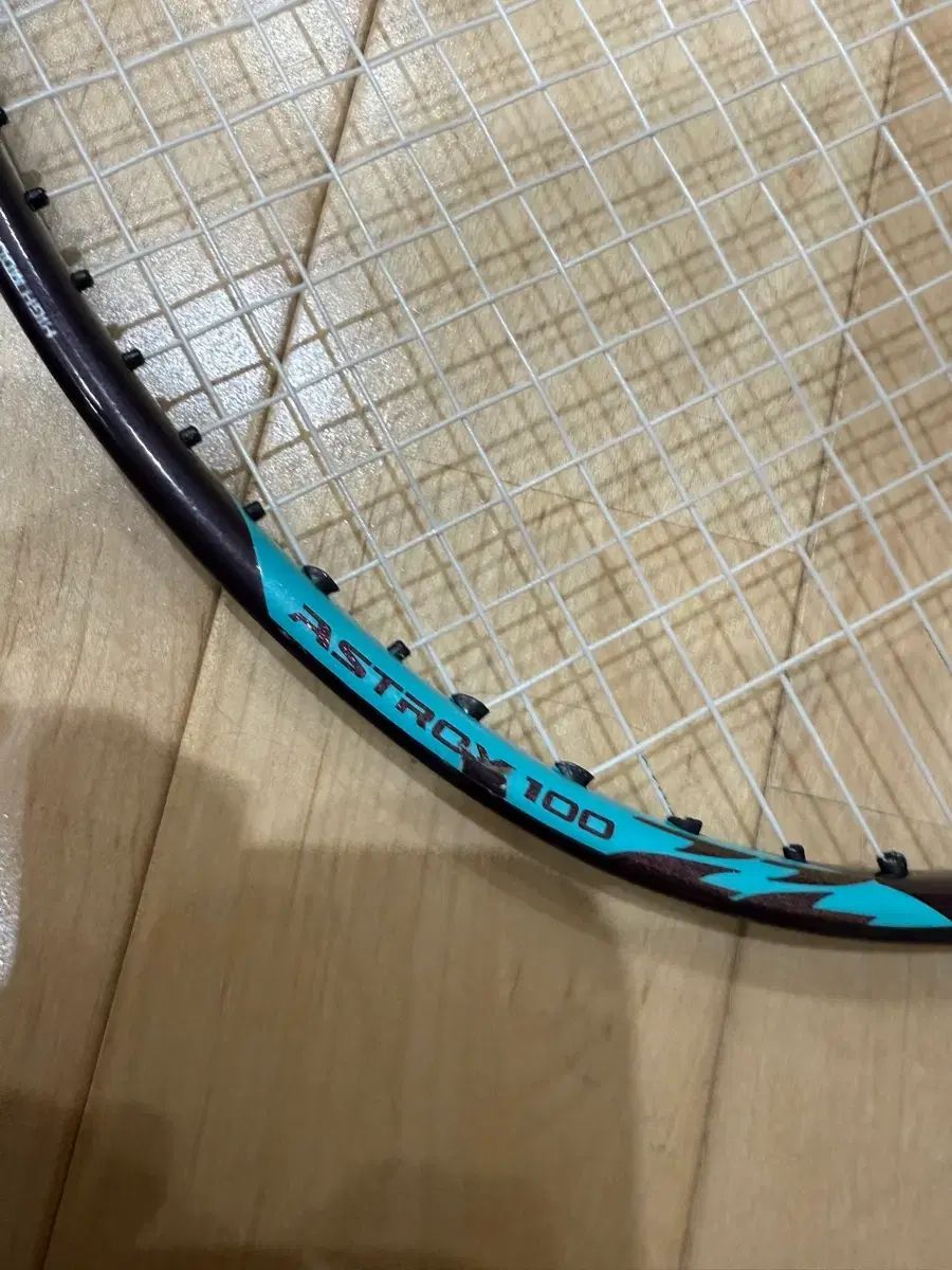 YONEX ヨネックス ASTROX アストロクス 100 zz クレナイ