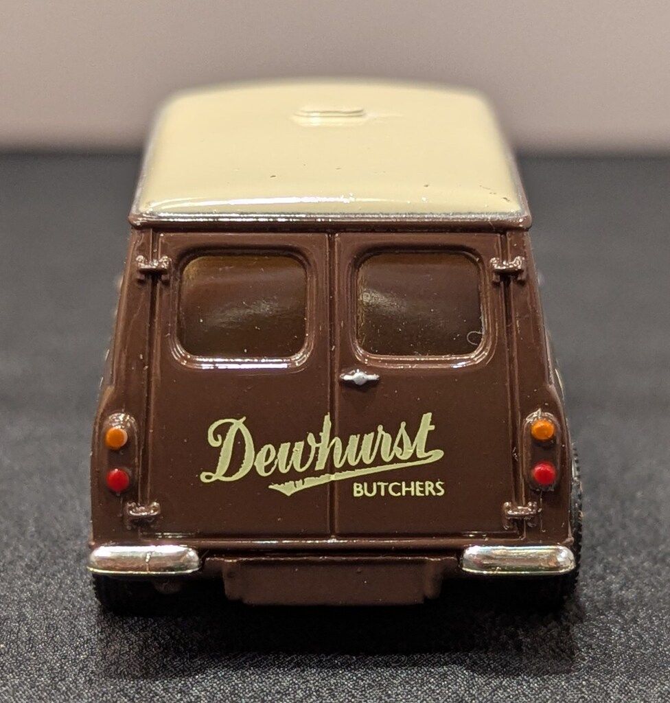 新品 3000セット限定 Vanguards 1:43 クラシックカー ミニカー Vanguards 1/43 AUSTIN 7 MINI ミニカー : ミニマルヤマ - 通販