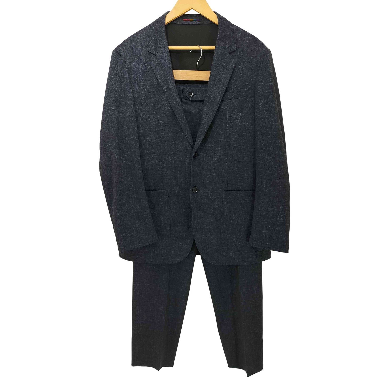 【Ｓ】新品同様 オリヒカ セットアップ THE 3rd SUITS S】新品同様 オリヒカ セットアップ THE 3rd SUITS ORIHICA『THE 3rd