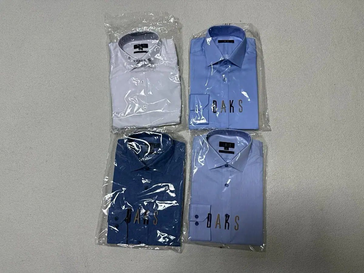 ダックス シャツ メンズ