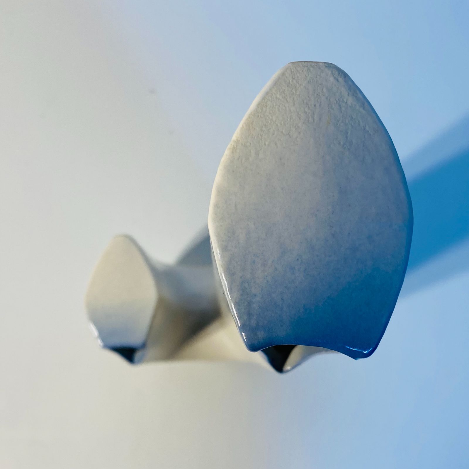 花瓶 双伯塔 花器 華道 花道 お花 生け花 花立 花入 水盤 水器 送料