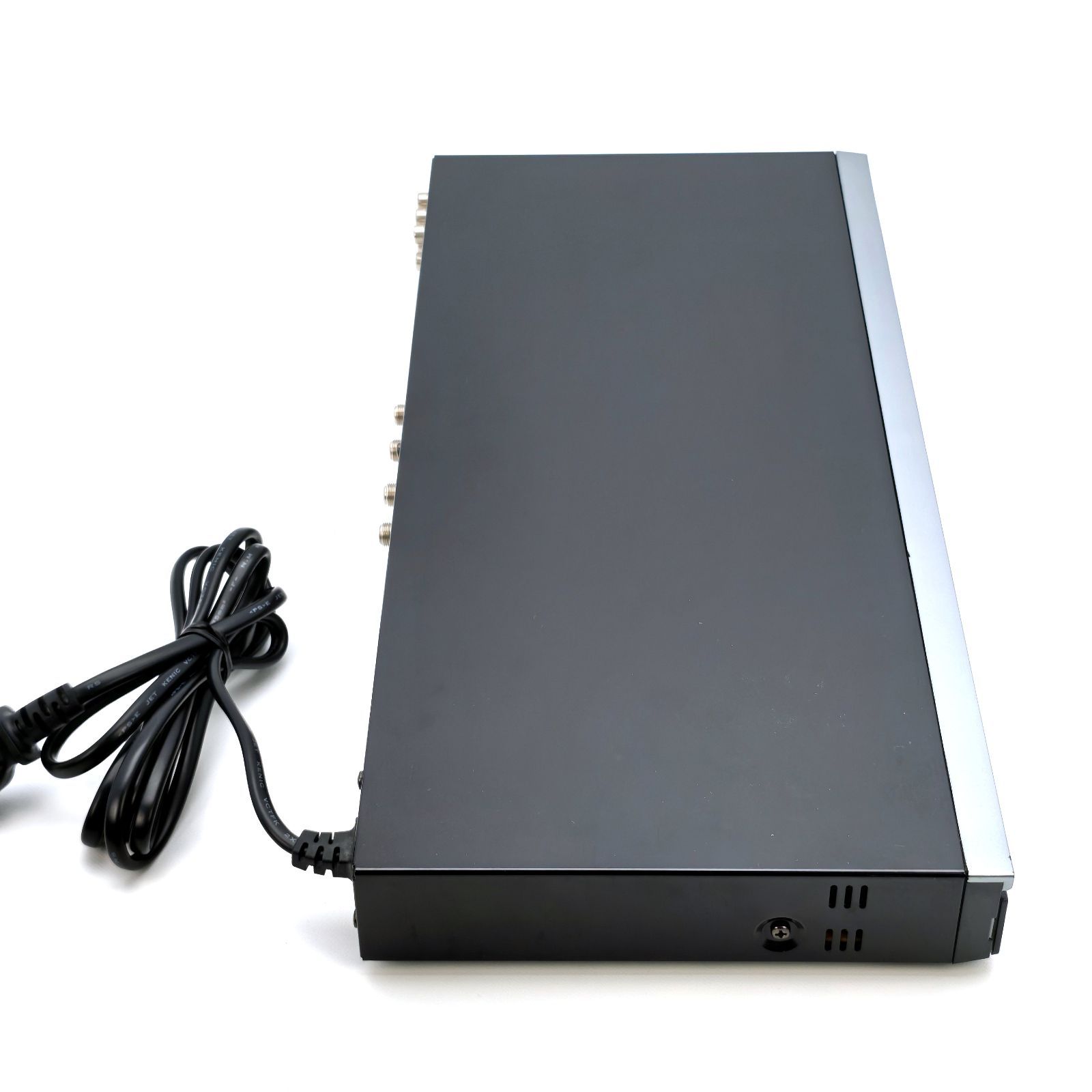 TOSHIBA 東芝 REGZAブルーレイ DBR-Z250 ブルーレイレコーダー Blu-ray