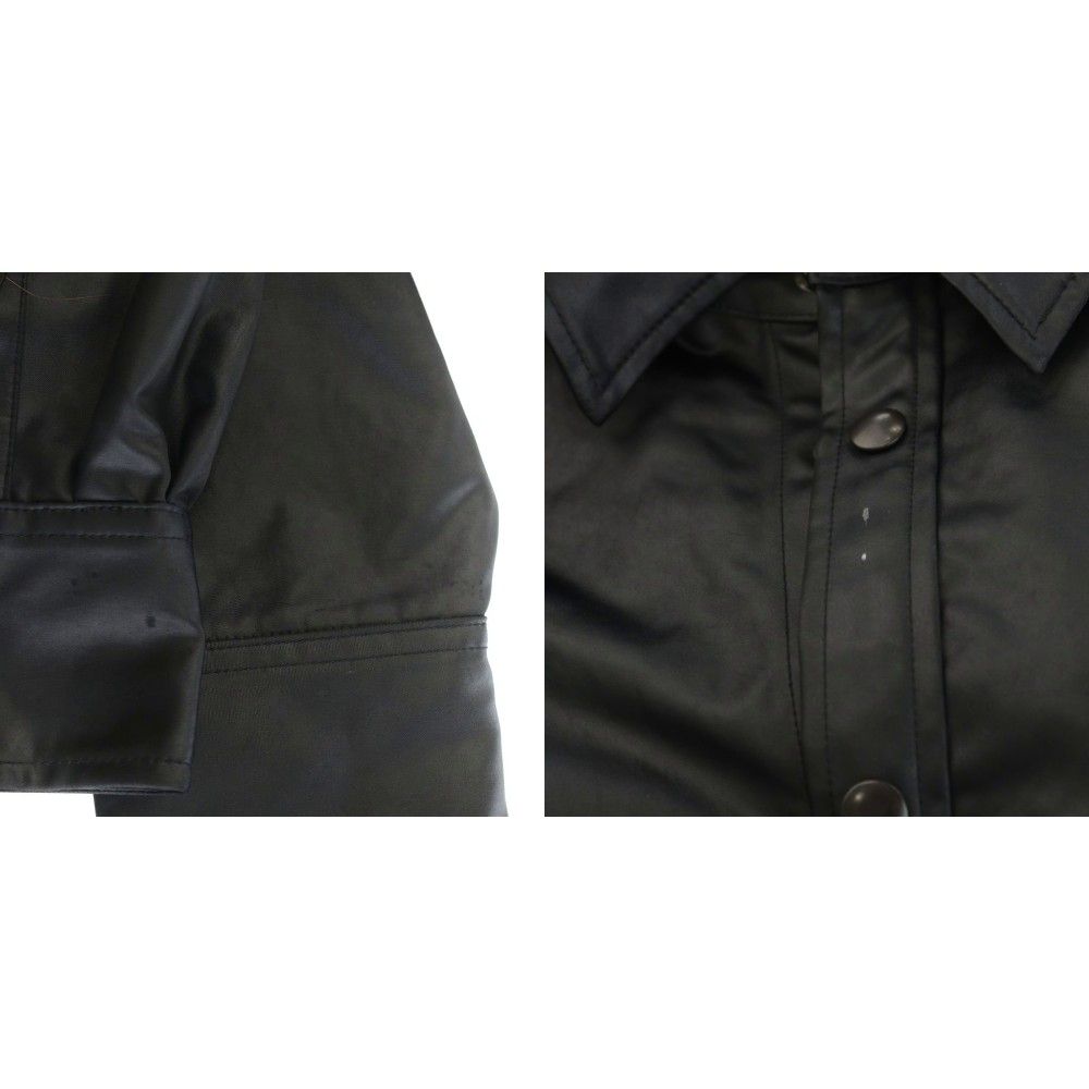 カタリスト CVTVLIST Kiliting Coach Jacket コーチジャケット ロゴ