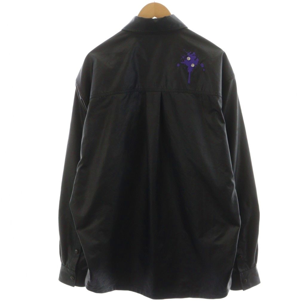 カタリスト CVTVLIST Kiliting Coach Jacket コーチジャケット ロゴ