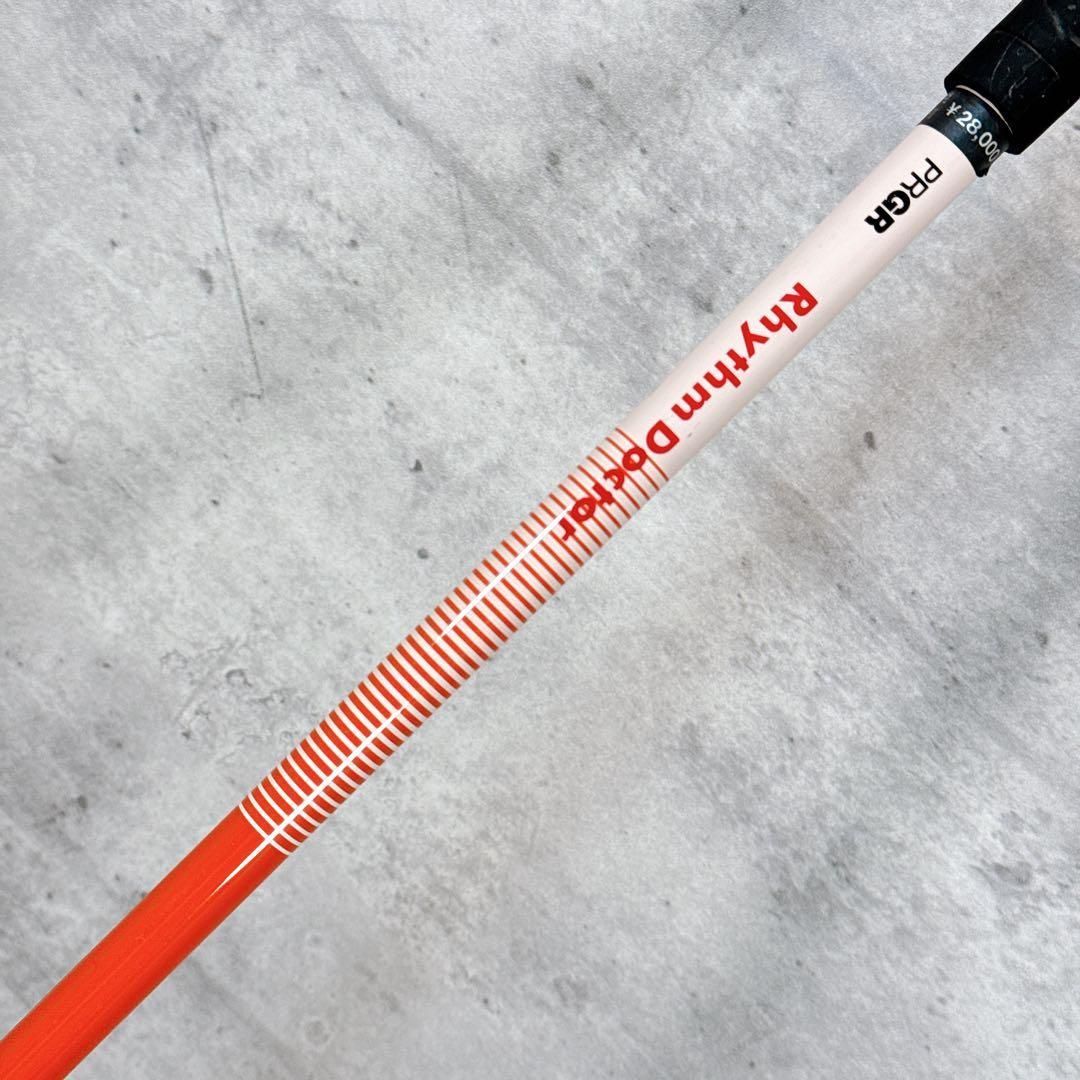 PRGR プロギア Rhythm Doctor リズムドクター スイング練習器具