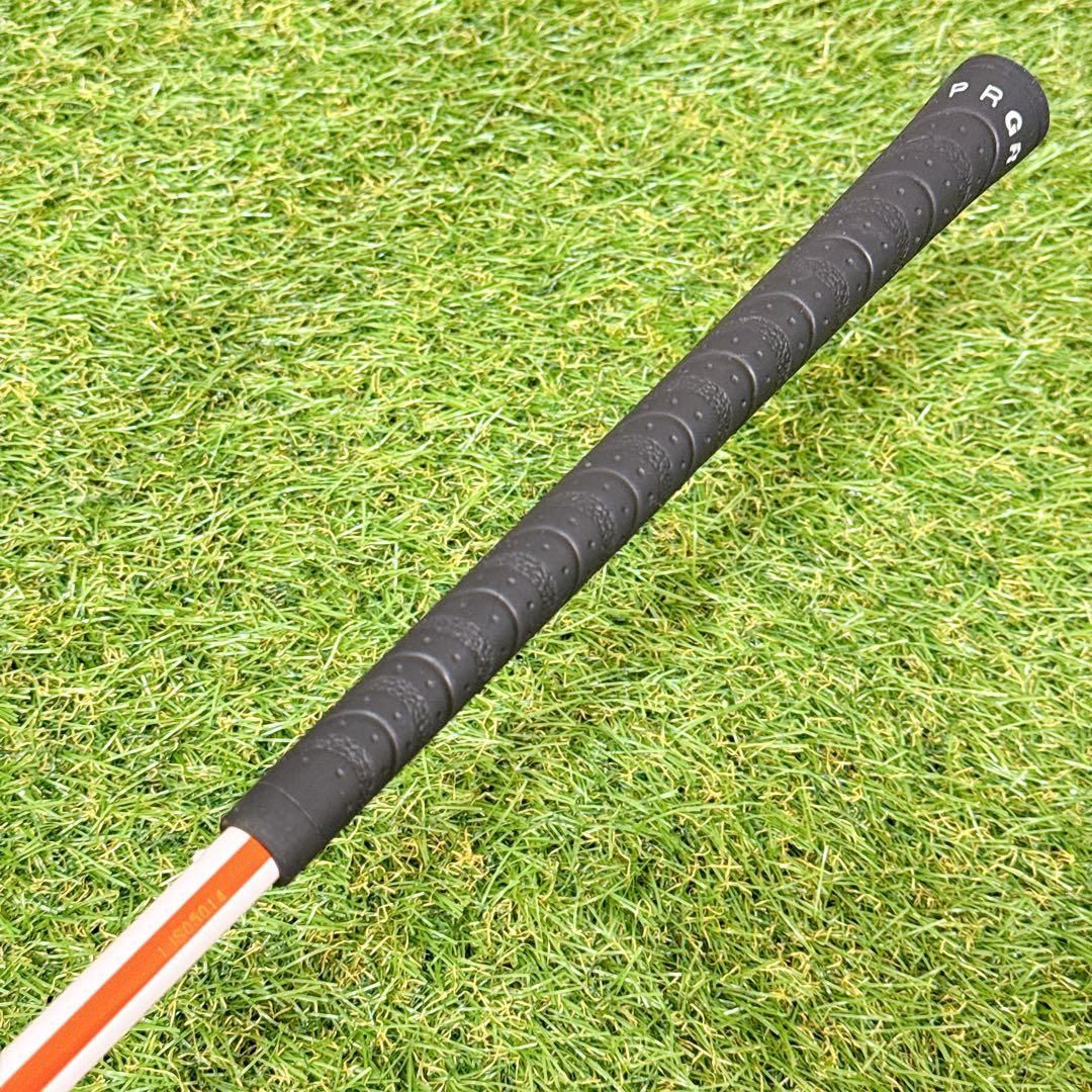 PRGR プロギア リズムドクター スイング練習器具 実打可能 PRGR プロギア Rhythm Doctor リズムドクター スイング練習器具