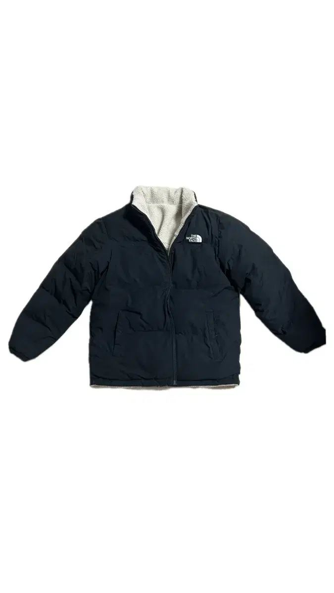 THE NORTH FACE ザノースフェイス アイボリー アイボリー色 フリース ジャケット