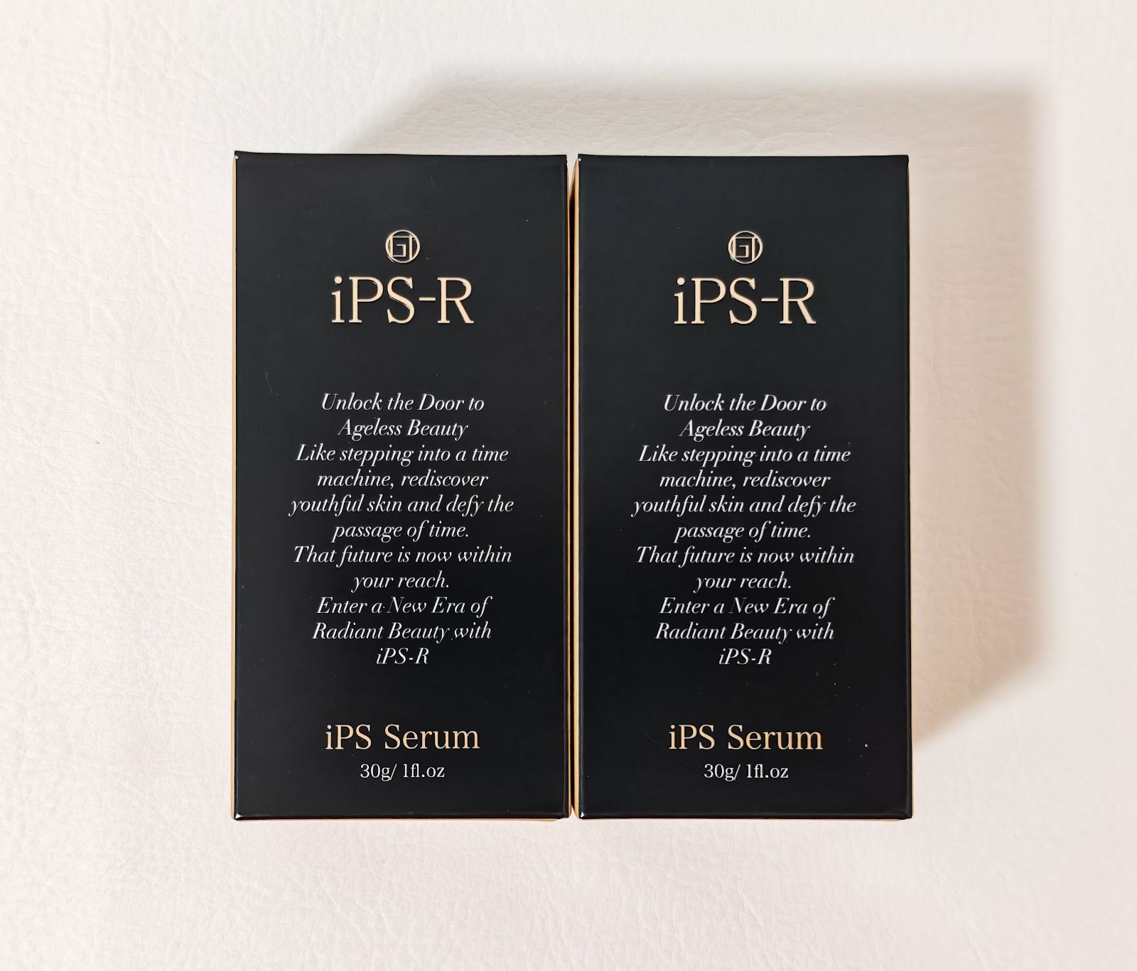 iPS-R iPS美容液 30 g × 2本セット セラムiP