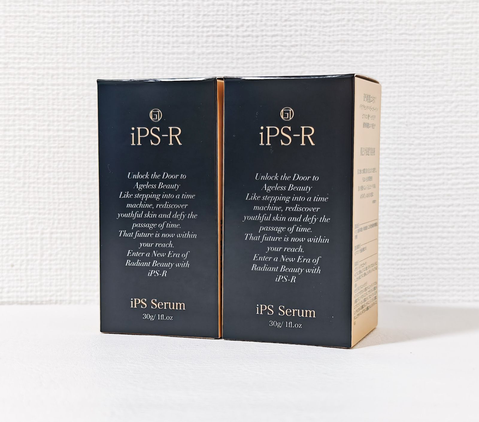 iPS-R iPS美容液 30 g × 2本セット セラムiP