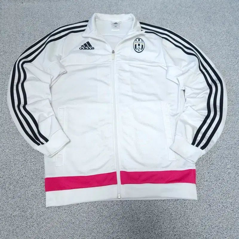 090 アディダス ユヴェントス ジャージ ジップアップ