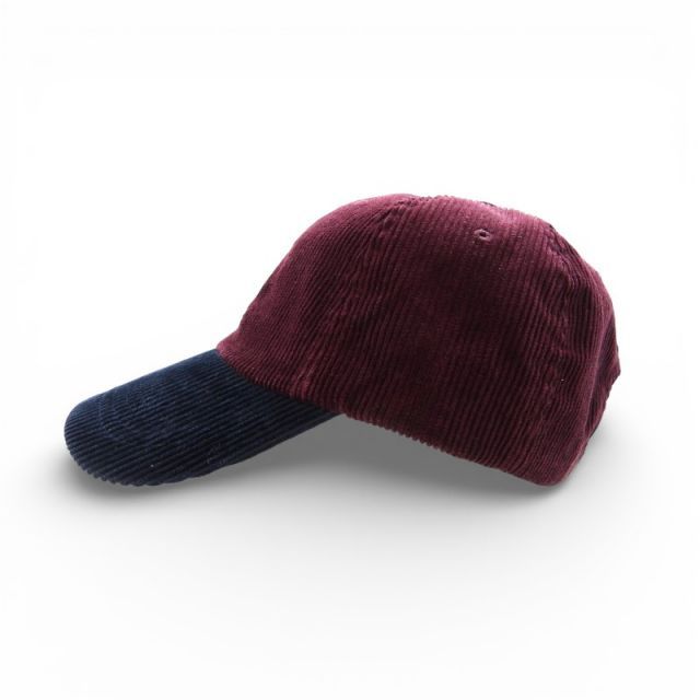 PALACE × RARPH LAUREN CLASSIC POLO CAP CORDUROY サイズFREE パレス