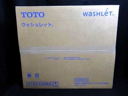 TOTO ウォシュレットKシリーズ TCF8CK68 パステルアイボリー #SC1 中国