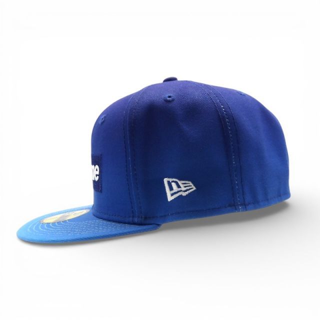 SUPREME 23ss GRADIENT BOX LOGO NEW WRA サイズ7 3/8(58.7cm