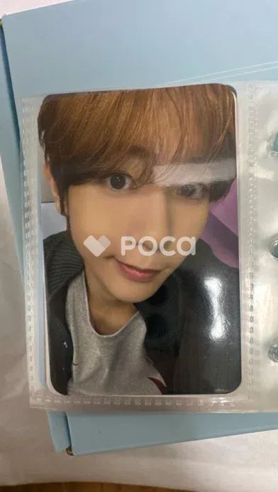 NCT リョウ NCT WISH THE 1ST PHOTO EXHIBITION [ONE SUMMER WISH