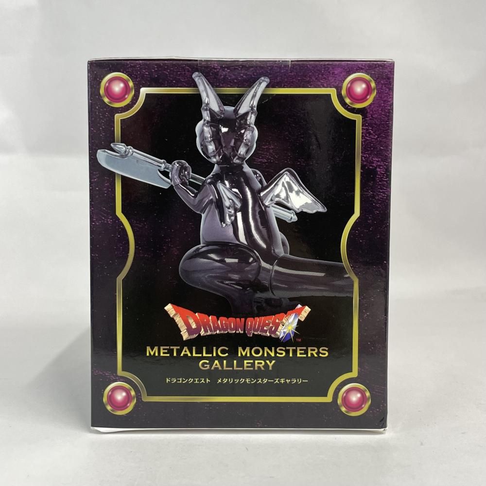 中古】未開封)DQ ﾒﾀﾘｯｸﾓﾝｽﾀｰｽﾞｷﾞｬﾗﾘｰ ｱｯｸｽﾄﾞﾗｺﾞﾝ[79] - メルカリ