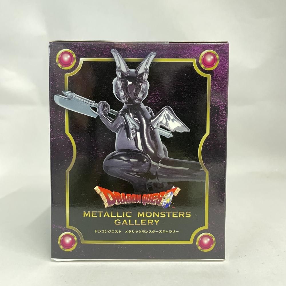 中古】未開封)DQ ﾒﾀﾘｯｸﾓﾝｽﾀｰｽﾞｷﾞｬﾗﾘｰ ｱｯｸｽﾄﾞﾗｺﾞﾝ[79] - メルカリ