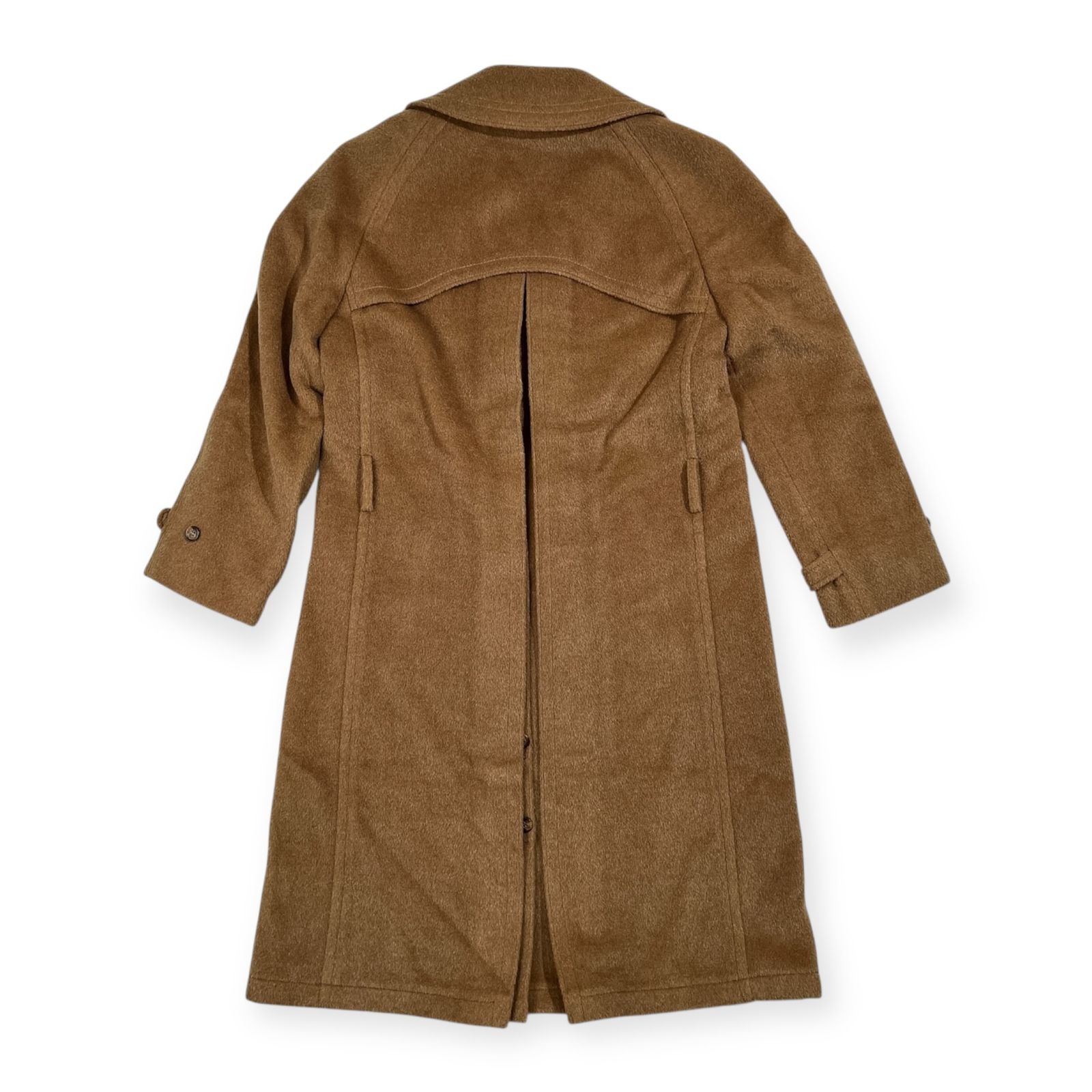 70s 80s Kent ケント western germany 西ドイツ製 ダブル コート