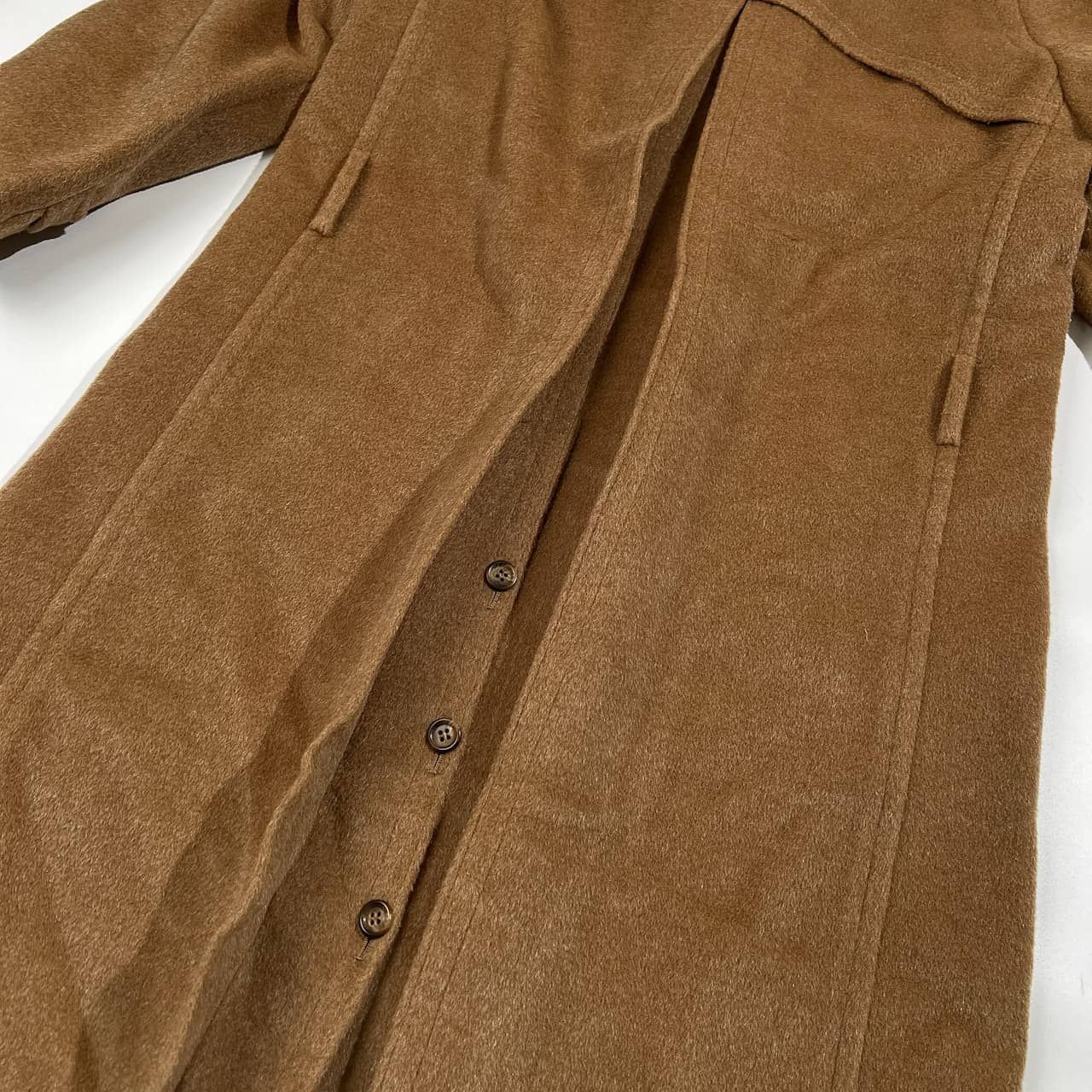 70s 80s Kent ケント western germany 西ドイツ製 ダブル コート