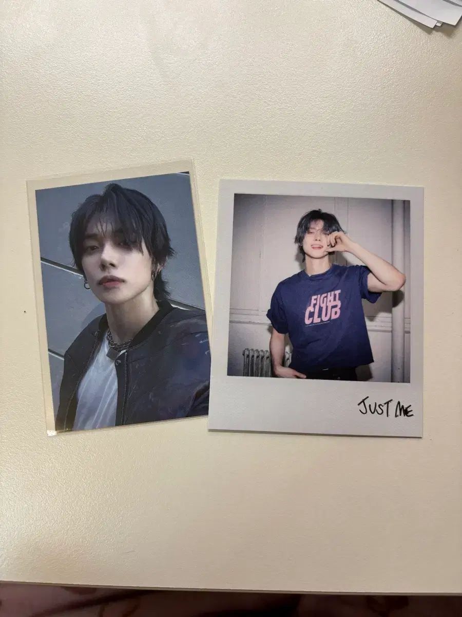 TXT 투바투 ヨンジュン(YEONJUN・チェヨンジュン) ソロ 公開放送