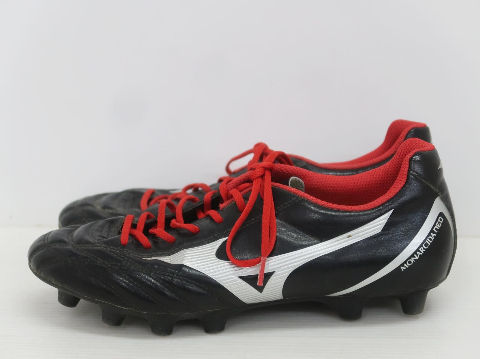 ミズノスパイク25.5 ☆2915☆MIZUNO ミズノ モナルシーダ NEO SELECT P1GA192503 サッカー