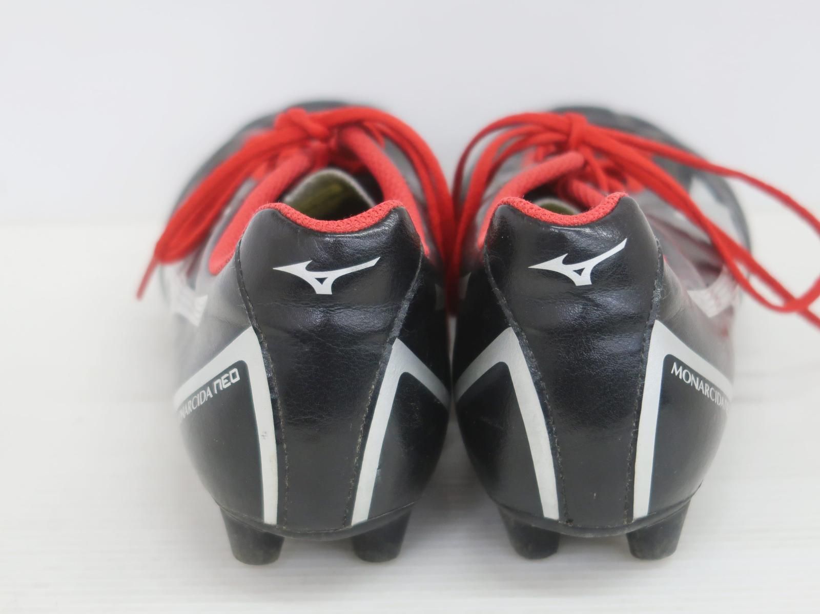 ☆2915☆MIZUNO ミズノ モナルシーダ NEO SELECT P1GA192503 サッカー