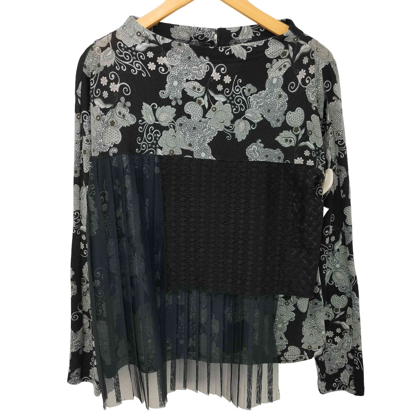 アズノゥアズドゥバズ as know as de base 1枚でも様になるPO プル