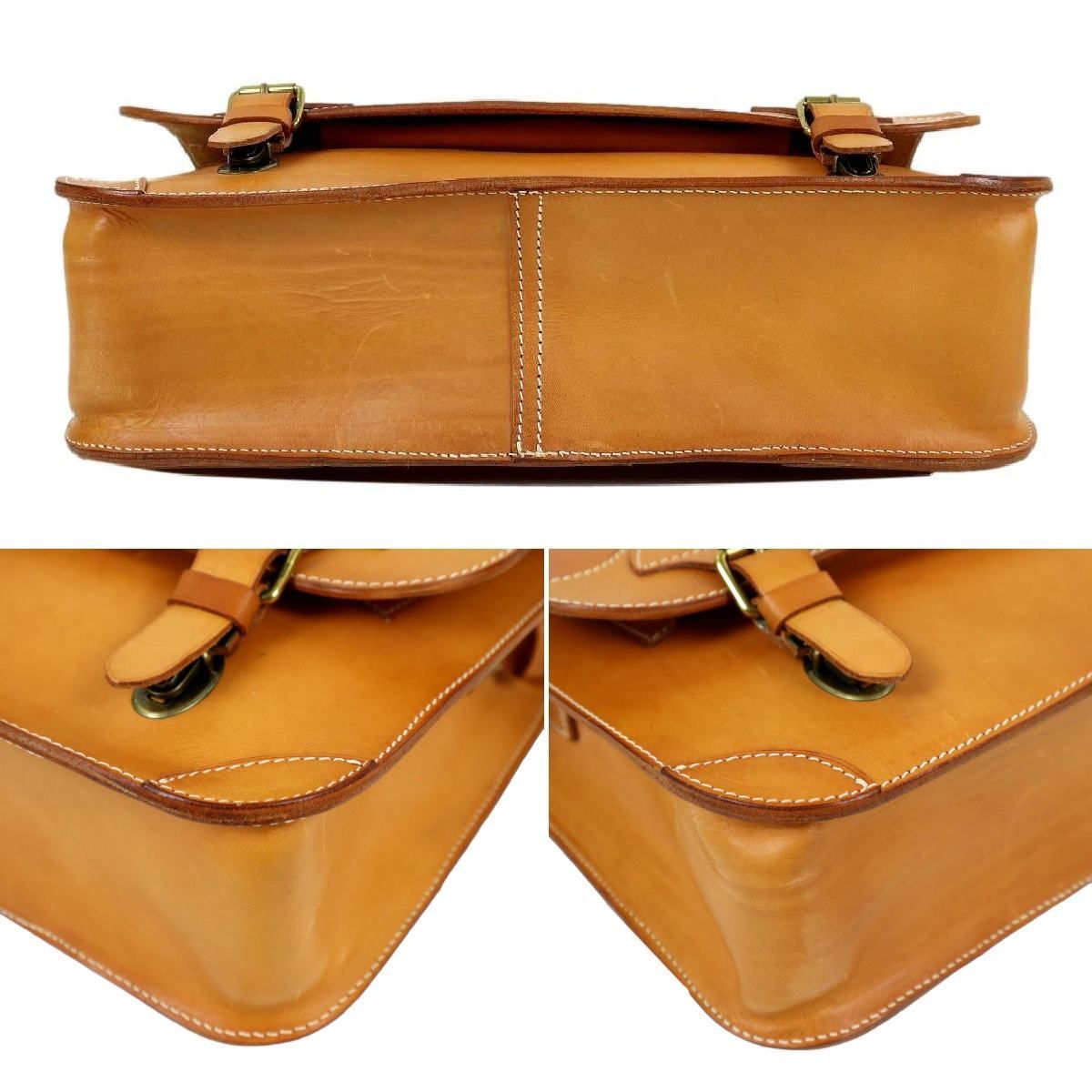 S3641】【美品】【3WAYバッグ】BREE ブリー ショルダーバッグ リュック