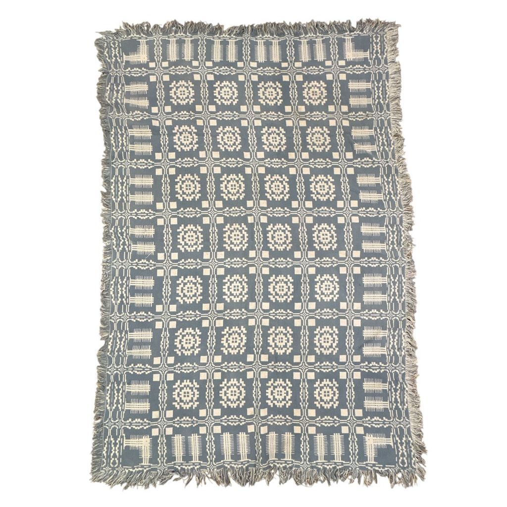 vintageラグ ブランケット マルチカバー タペストリー ネイティブ柄