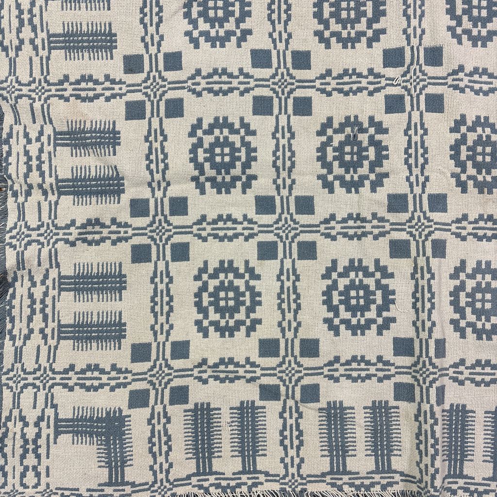 vintageラグ ブランケット マルチカバー タペストリー ネイティブ柄