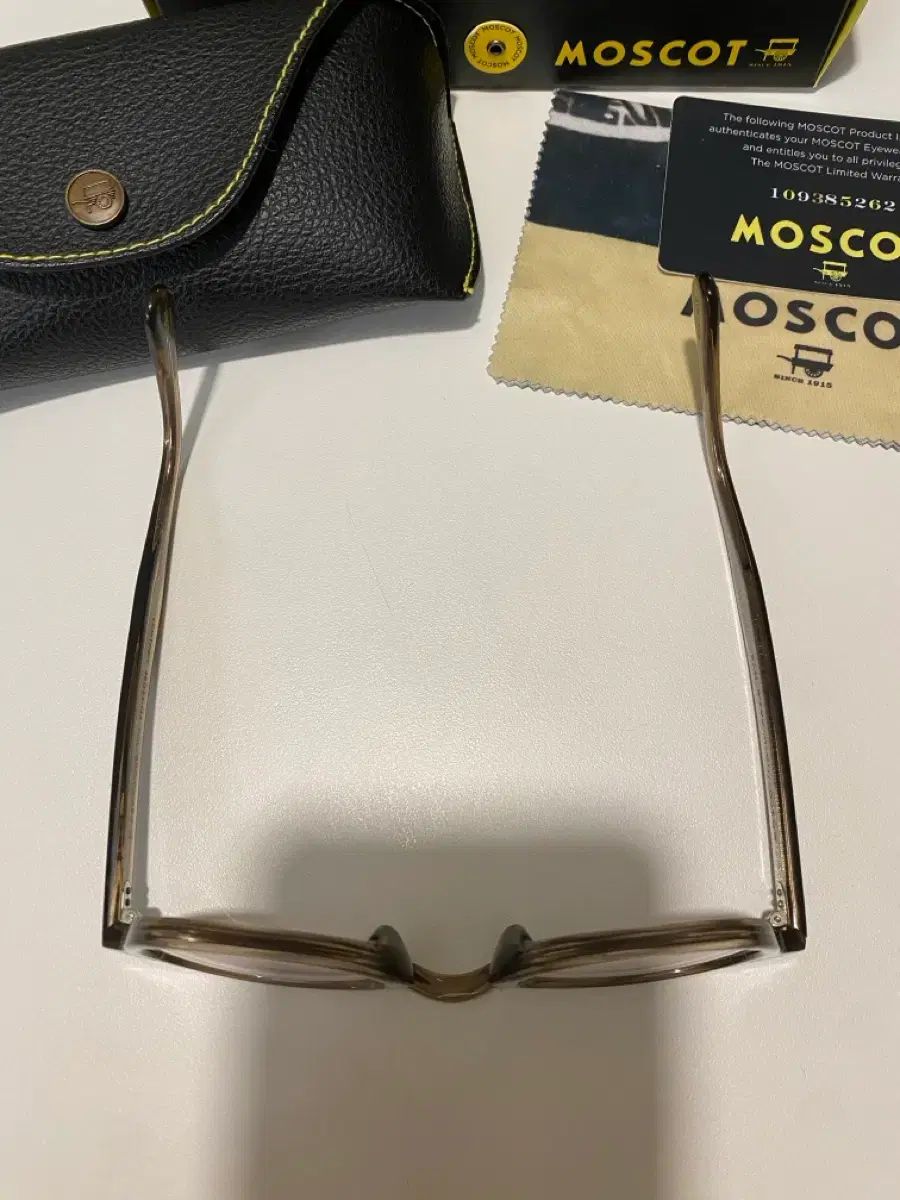 レムトッシュ ブラウンアッシュ