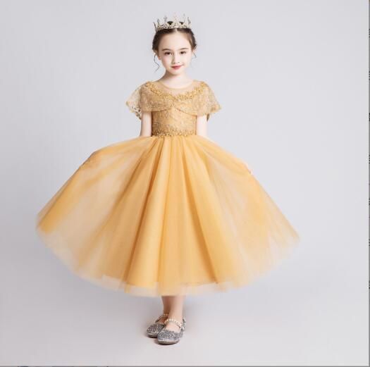 子どもドレス ドレス 発表会ドレス 子供 ピアノ発表会 ブルー 子供ドレス 白 ピンク 発表会 フォーマル キッズ 女の子 ジュニア 子供服 ワンピース 七五三 結婚式 フラワーガール 演奏会