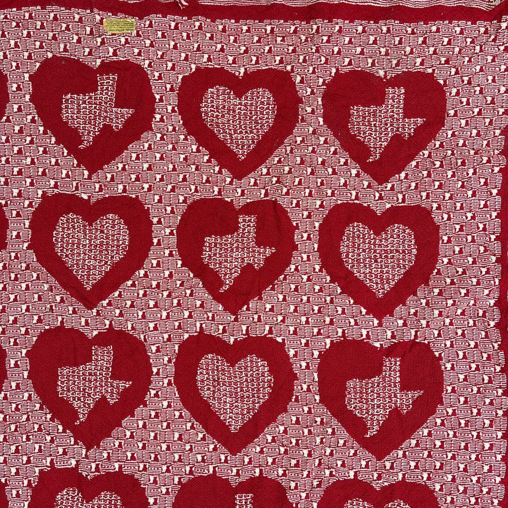 vintageラグ ブランケット マルチカバー タペストリー USA製 MADE IN