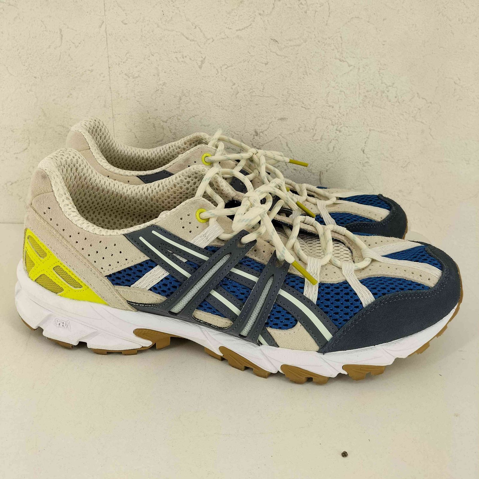 アシックス ASICS GEL-SONOMA ローカット スニーカー メンズ JPN：28