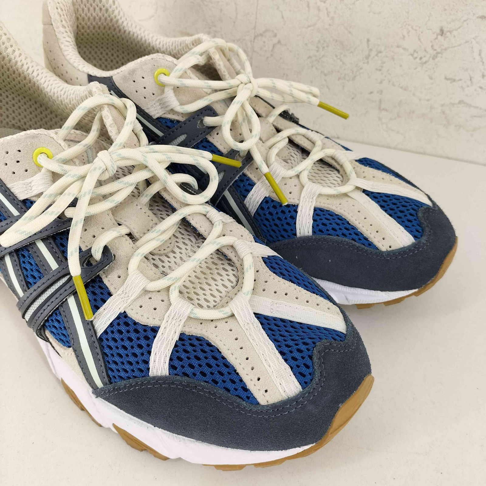 アシックス ASICS GEL-SONOMA ローカット スニーカー メンズ JPN：28