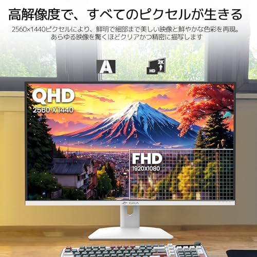 傾斜調整 壁掛け対応