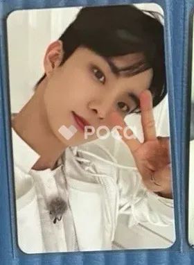 THE BOYZ キュー THE BOYZ SPECIAL EDITION マルチケース & トレカ