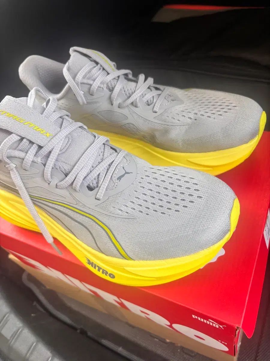 PUMA プーマ マックス 판2 275