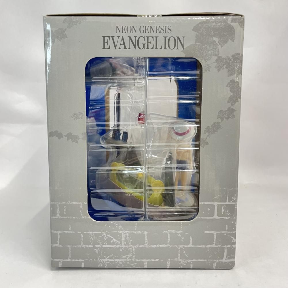 エヴァンゲリオン シーンビネット 一番くじ フィギュア A賞 シンジ ユイ エヴァンゲリオン シーンビネット 一番くじ フィギュア A賞 シンジ
