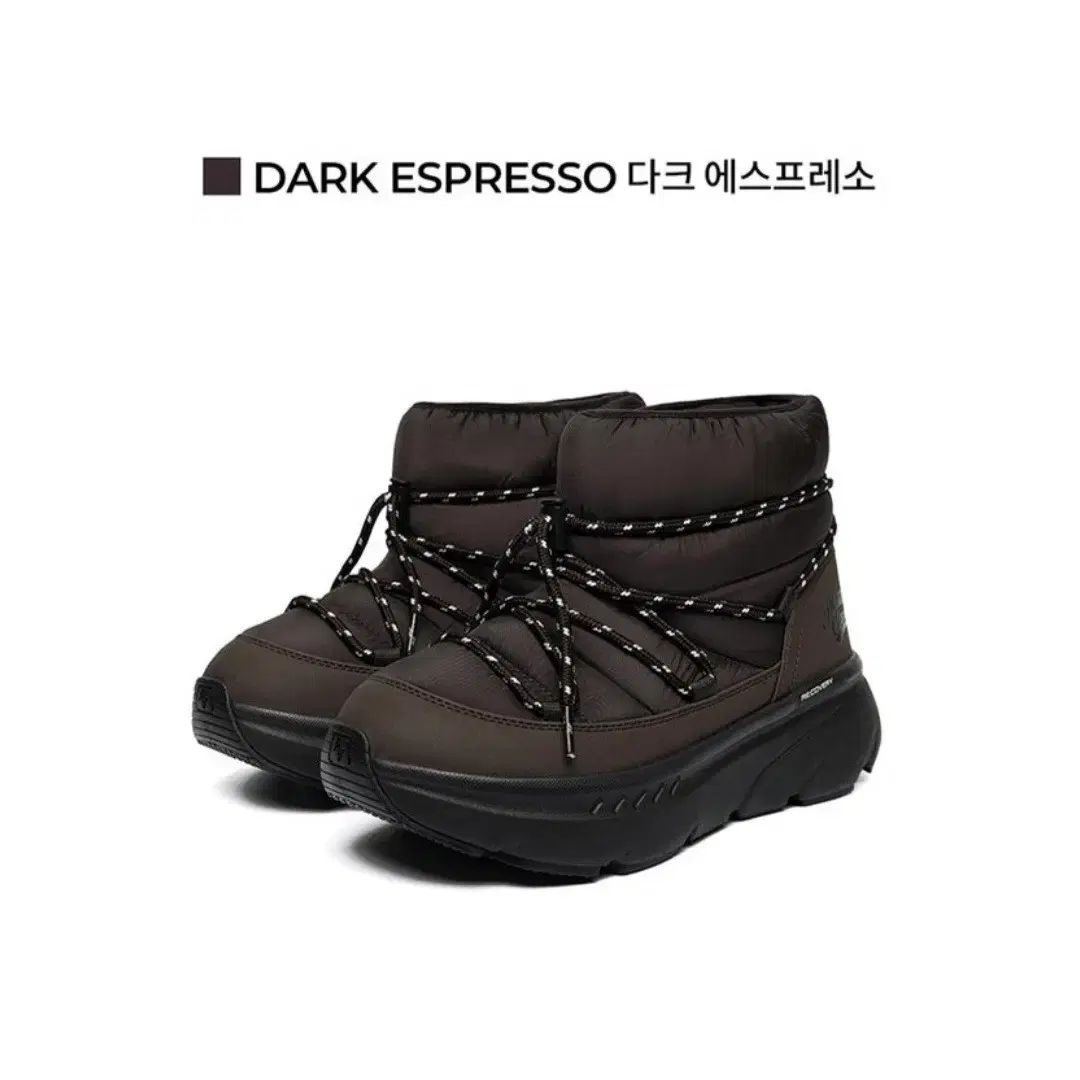 アキクラシック ダウンブーツ - 230