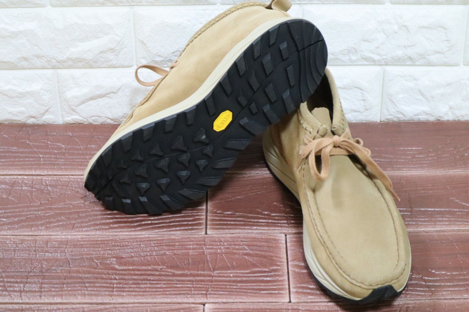 定価39600円 クラークス