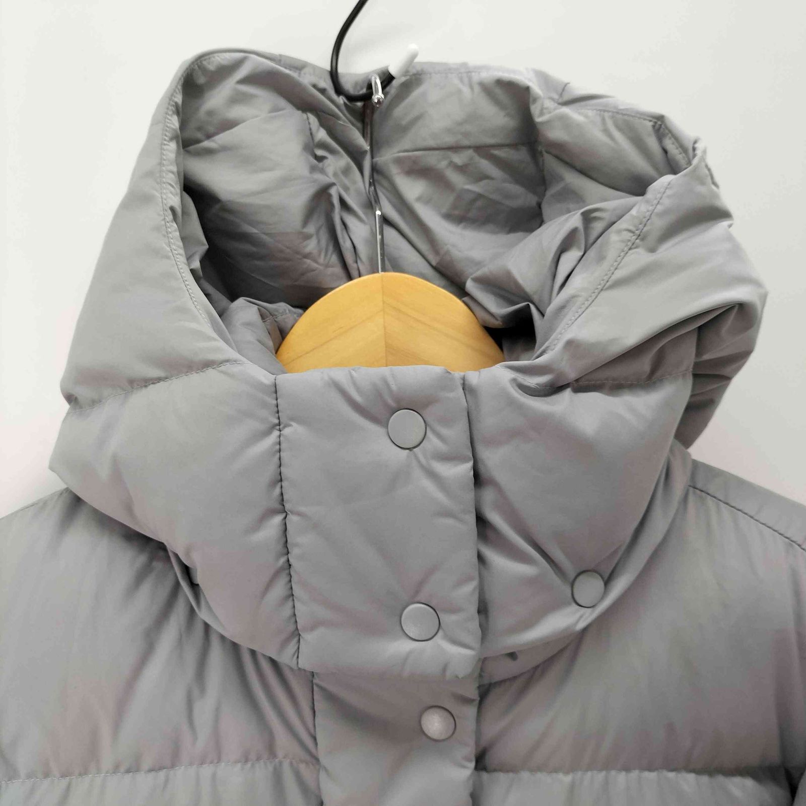ルルレモン lululemon Wunder Puff 600ダウンフィル クロップ 