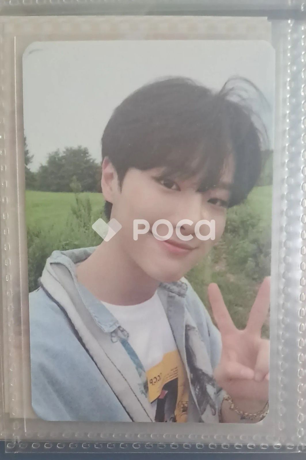 X 1 ジョウ スンヨン QUANTUM LEAP ver