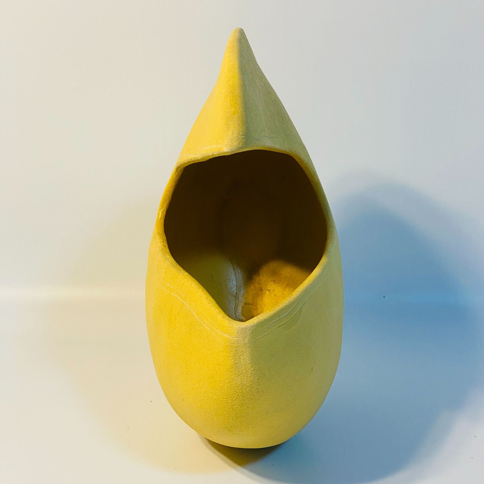 水盤 黄大嘴 花器 花瓶 華道 花道 お花 生け花 水器 花立 花入 送料