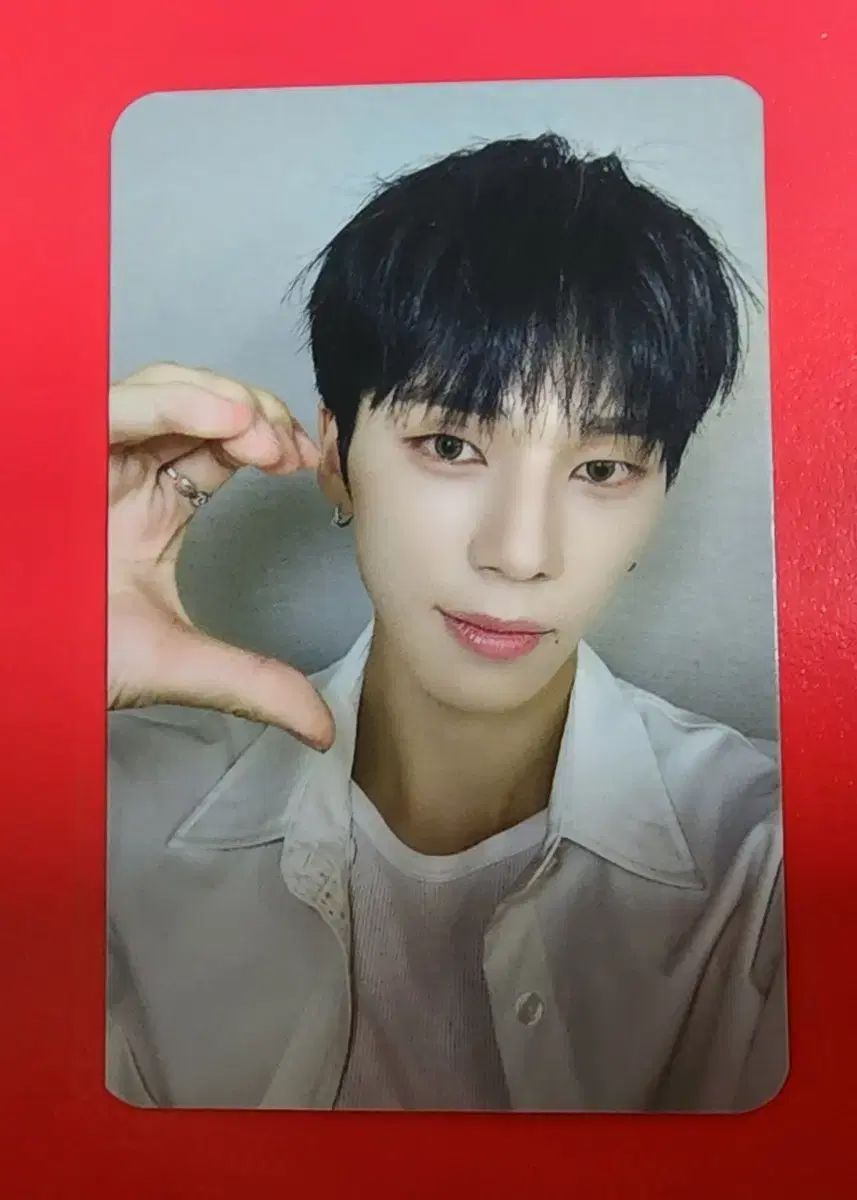 ネクスジ ソゴノ未公開トレカ - メルカリ