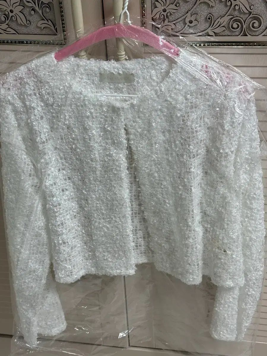 オッド ジャケット