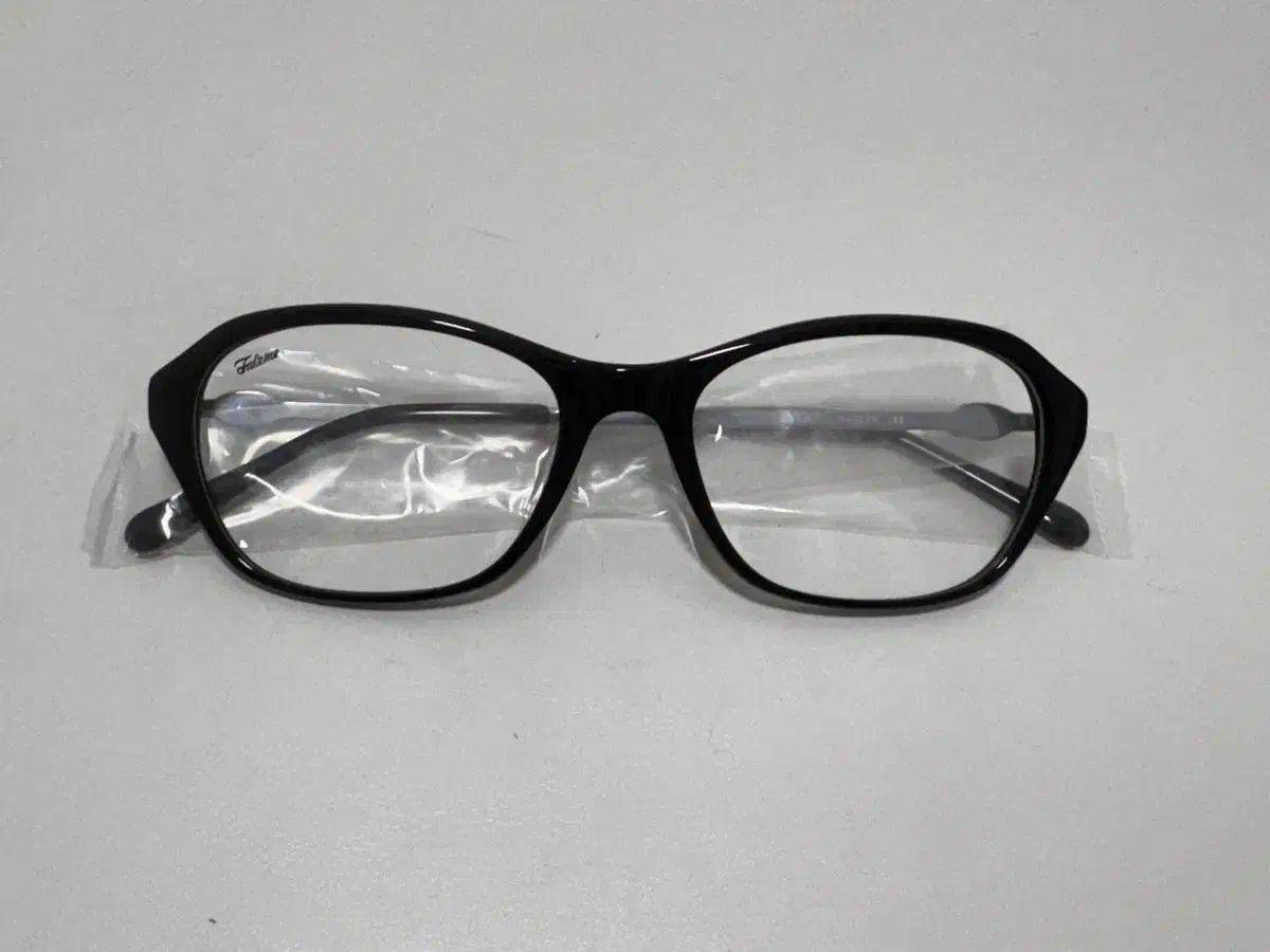 FAKE ME フェイクミー シンディ レディース ウェリントン型メガネ キム ダミ着用 ♥品