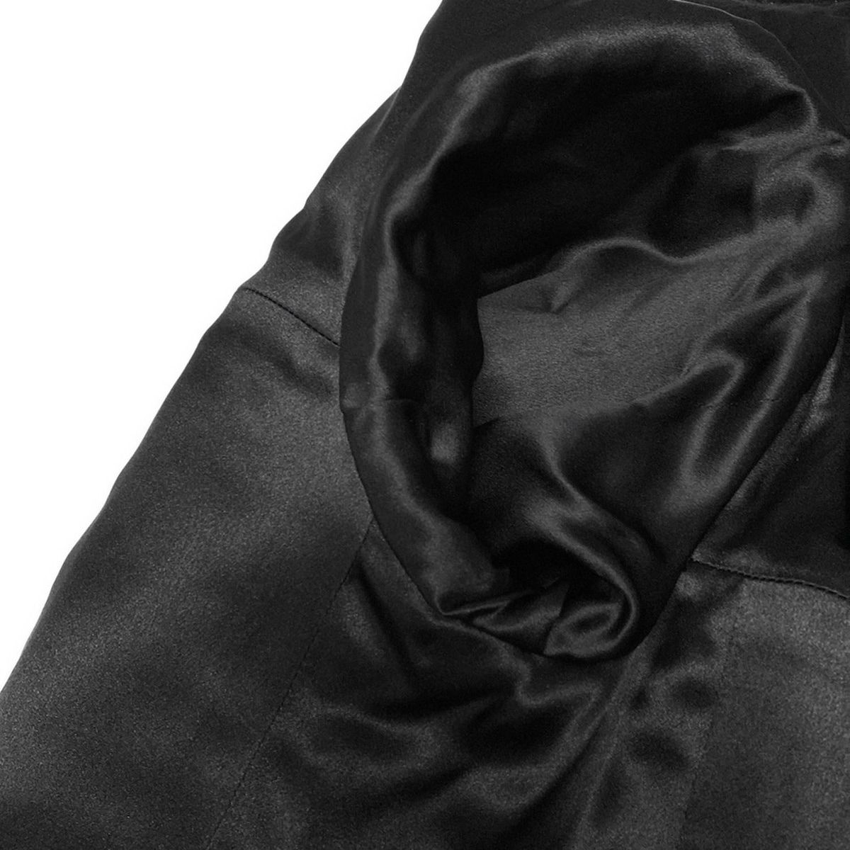 CHANEL(シャネル) コート サイズ36 S レディース美品 - P78015 黒 長袖  