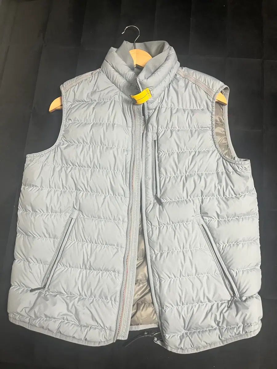 PARAJUMPERS 軽量ベスト L